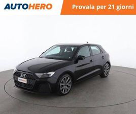A1 2ª SERIE A1 SPB 30 TFSI S TRONIC ADMIRED