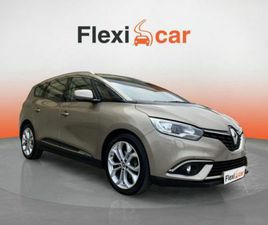 RENAULT GRAND SCENIC RENAULT SCENIC 1.2 TCE SPORT SS