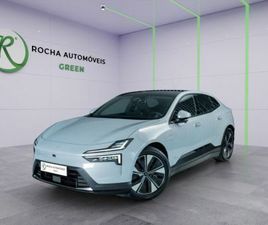 POLESTAR 4 MAGNESIUM 100 KWH