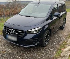 MERCEDES CLASSE T T 180 MERCEDES-BENZ T-CLASS 180 STANDARD PROGRESSIVE PROGRESSIVE