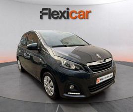 PEUGEOT 108 1.0 VTI ACTIVE