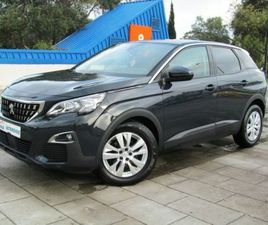 PEUGEOT 3008 PURETECH 130 STOP & START GPF ACTIVE BUSINESS-PACK