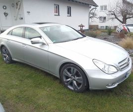 MERCEDES-BENZ CLS 280 -