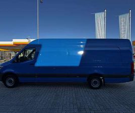 2.2 EXTRALANG 120KW L4/H3 AUT. KAMERA ACC 32500NET