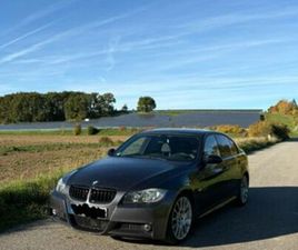 BMW BMW 320SI E90 M-PAKET