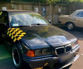 BMW SERIE 3 COMPACT 323T BMW E36 323TI CUP COMPACT TRACKTOOL RALLYE...