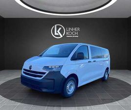 VOLKSWAGEN COMBI VW T7 RANSPORTER KOMBI LR TDI ''RFK+ACC+UVM''