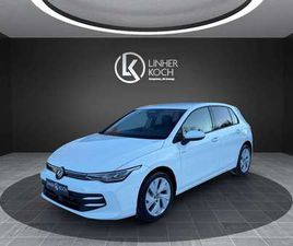 VW GOLF RABBIT TSI ''LENK.HEIZ.+RFK+UVM''