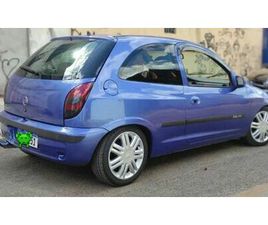 CHEVROLET CELTA CHEVROLET CELTA 1.0/SUPER/N.PIQ.1.0 MPFI VHC 8V 3P 2001