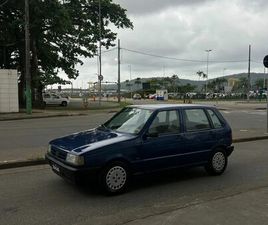 FIAT MILLE MILLE ELX 2P E 4P