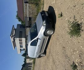 DACIA LOGAN VAN LOGAN VAN