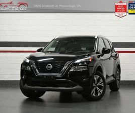 NISSAN ROGUE SV* AWD* АВТОКРЕДИТ* (ЦЕНА ДО БГ)