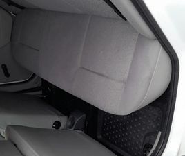 DACIA LOGAN VAN VAND LOGAN 1.4 BENZINA