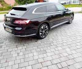 VOLKSWAGEN ARTEON VW ARTEON SB ELEGANCE 2,0 TDI DSG