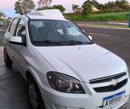 CHEVROLET CELTA SPIRIT/ LT 1.0 MPFI 8V FLEXP. 5P