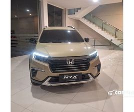 HONDA BR-V 2025 HONDA BR-V 1.5 PRESTIGE N7X EDITION SUVBEST PRICE, BEST DISCOUNT 2024 / 2025, NEGO SAMPAI DEAL 085 80916 7309