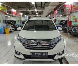 HONDA BR-V 2021 HONDA BR-V 1.5 E SUV