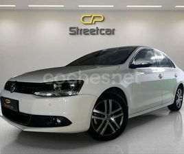 VOLKSWAGEN JETTA 1.4 TSI DSG SPORT