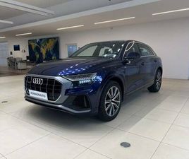 Q8 Q8 55 TFSI QUATTRO TIPTRONIC SPORT