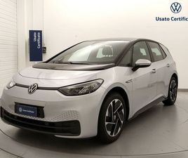 ID.3 ID.3 PRO PERFORMANCE