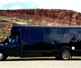 FORD E450 2007 FORD E-450 SUPER DUTY E450 SUPER DUTY CUTAWAY VAN