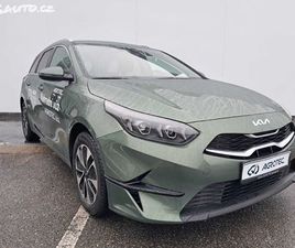 KIA CEED SW KIA CEE´D SW 1.5 T-GDI 103KW SPIN SW