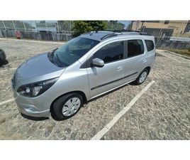 LS 1.8 8V ECONO.FLEX 5P MEC.