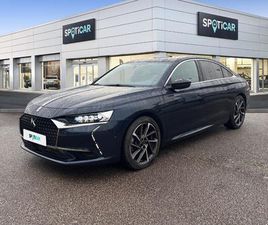 CITROEN DS9 E TENSE 9 HYBRID E-TENSE 225 RIVOLI+
