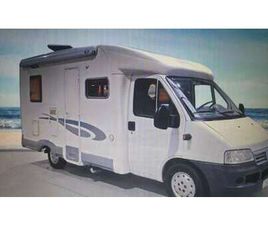 FIAT DUCATO CHASIS CABINA 1.9TD