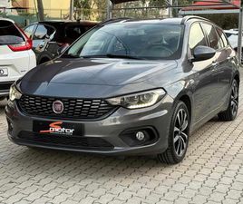 FIAT TIPO STATION WAGON 1.3 M-JET LOUNGE J17