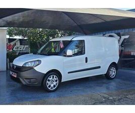 FIAT DOBLÒ 1.3 MJ MAXI 3L
