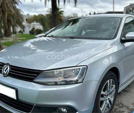 VOLKSWAGEN JETTA 1.6 TDI SPORT