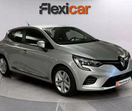 RENAULT CLIO 1.6 E-TECH INTENS