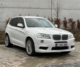② ALPINA XD3 NR 111 — ALPINA — 2EMEMAIN