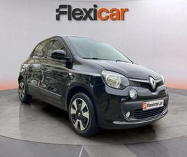 RENAULT TWINGO 1.0 SCE LIMITED