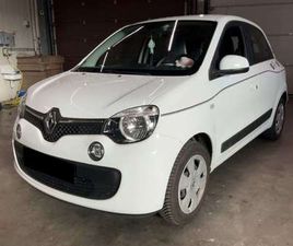 RENAULT TWINGO 1.0 SCE 70CH INTENS