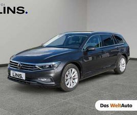 VW PASSAT VARIANT BUSINESS TDI DSG