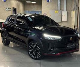 FIAT PULSE 1.0 T200 AUDACE CVT