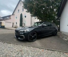 BMW M140I XDRIVE
