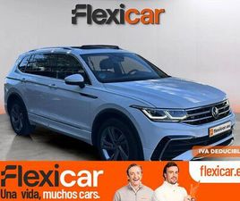 R-LINE 2.0 TDI 110KW (150CV) DSG 4MOTION