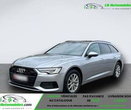 AUDI A6 AVANT 35 TDI AUDI A6 AVANT 35 TDI 163 CH