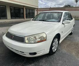 2003 SATURN L-SERIES L200
