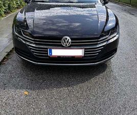 VW ARTEON 2.0