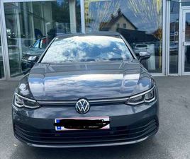 VOLKSWAGEN RABBIT VW GOLF VIII RABBIT ( JUBILÄUMSJAHR )