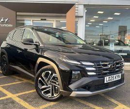 1.6 T-GDI ULTIMATE AUTO EURO 6 (START/STOP) 5DR