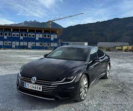 VW ARTEON 2.0 TSI R-LINE