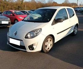 RENAULT TWINGO 1.5 DCI 85CH DYNAMIQUE