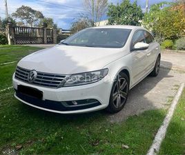 VOLKSWAGEN CC VOLKSWAGEN CC