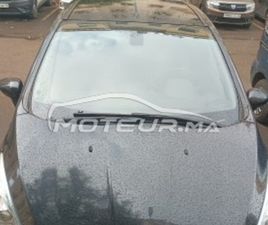 FORD B-MAX FORD B MAX ECOBOOST 2015 ESSENCE 481253 OCCASION À CASABLANCA MAROC