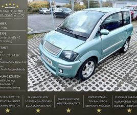 MICROCAR MC 1*45 KM H*LIEFERUNG MÖGLICH*